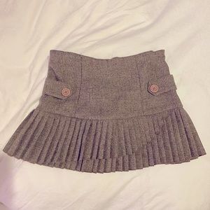 Forever 21 skirt XXs